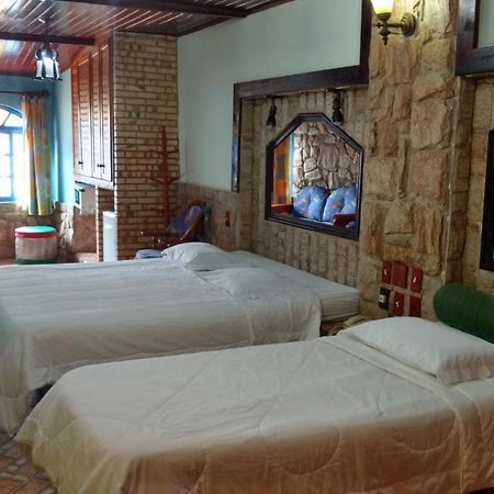 Pousada Flamingo Armacao dos Buzios Ngoại thất bức ảnh
