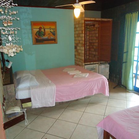 Pousada Flamingo Armacao dos Buzios Ngoại thất bức ảnh