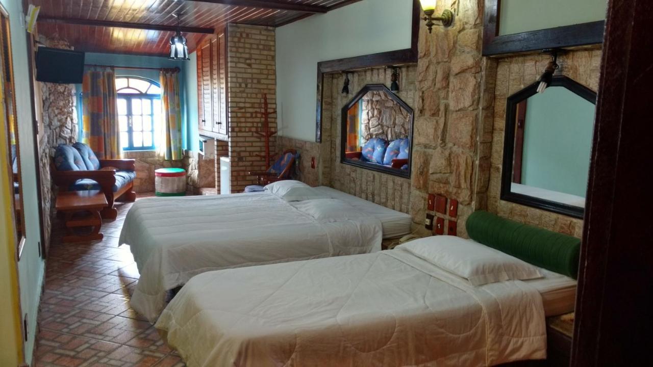 Pousada Flamingo Armacao dos Buzios Ngoại thất bức ảnh
