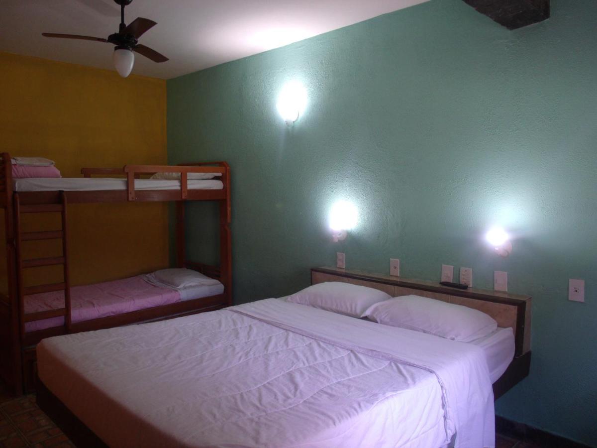 Pousada Flamingo Armacao dos Buzios Ngoại thất bức ảnh