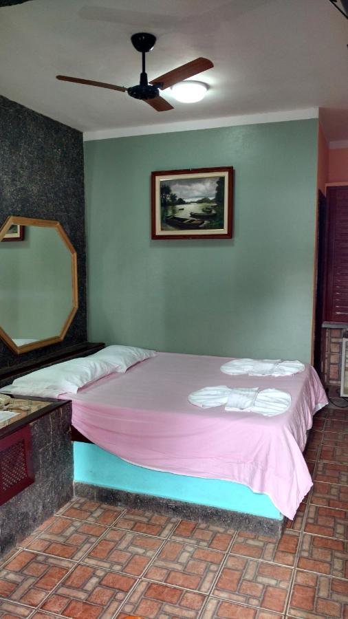 Pousada Flamingo Armacao dos Buzios Ngoại thất bức ảnh