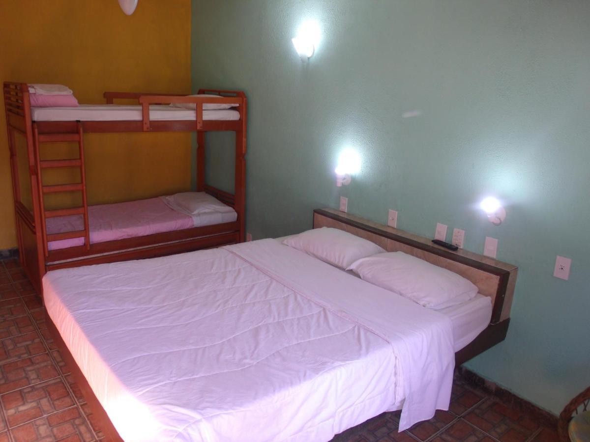 Pousada Flamingo Armacao dos Buzios Ngoại thất bức ảnh