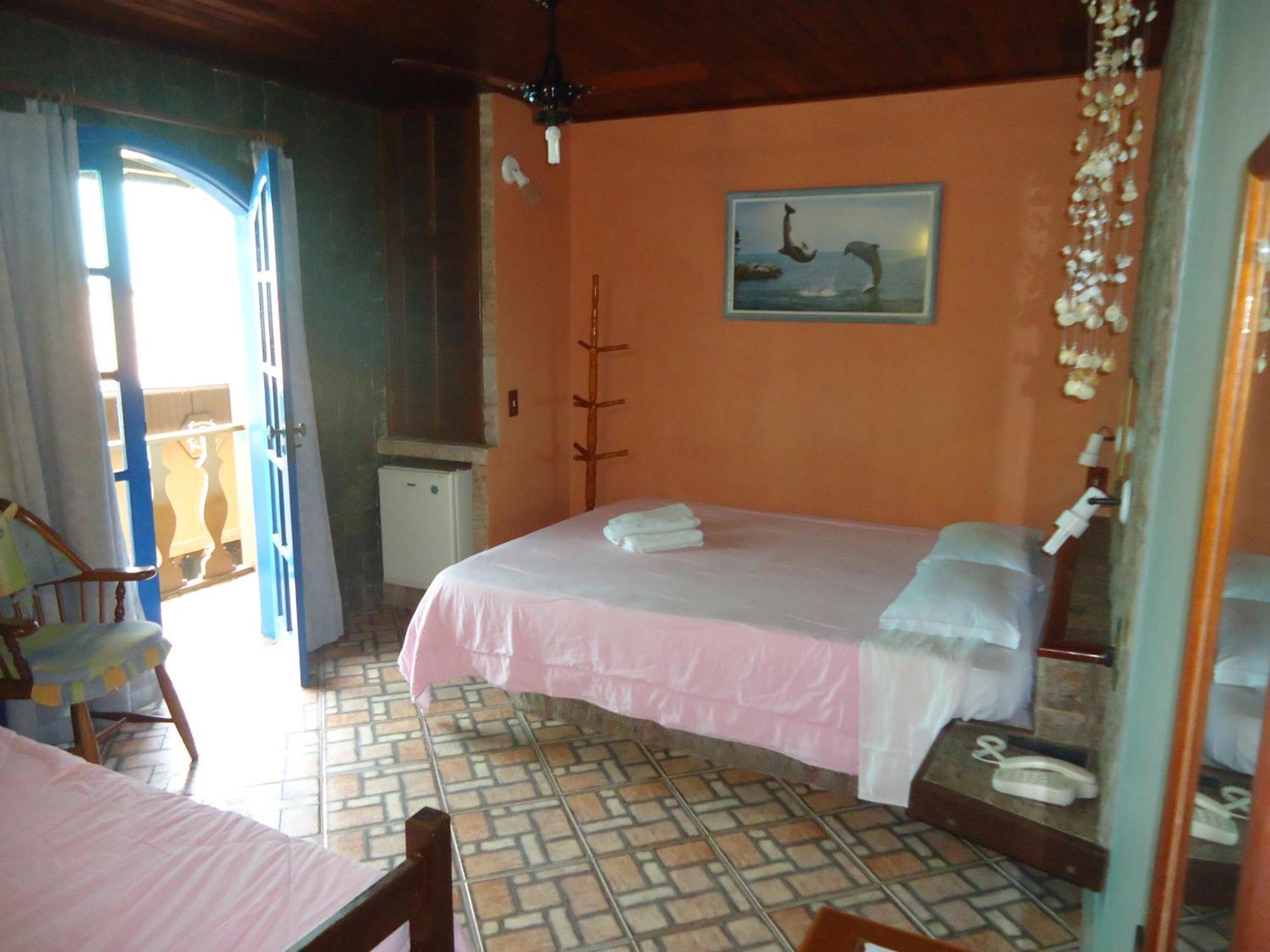 Pousada Flamingo Armacao dos Buzios Ngoại thất bức ảnh