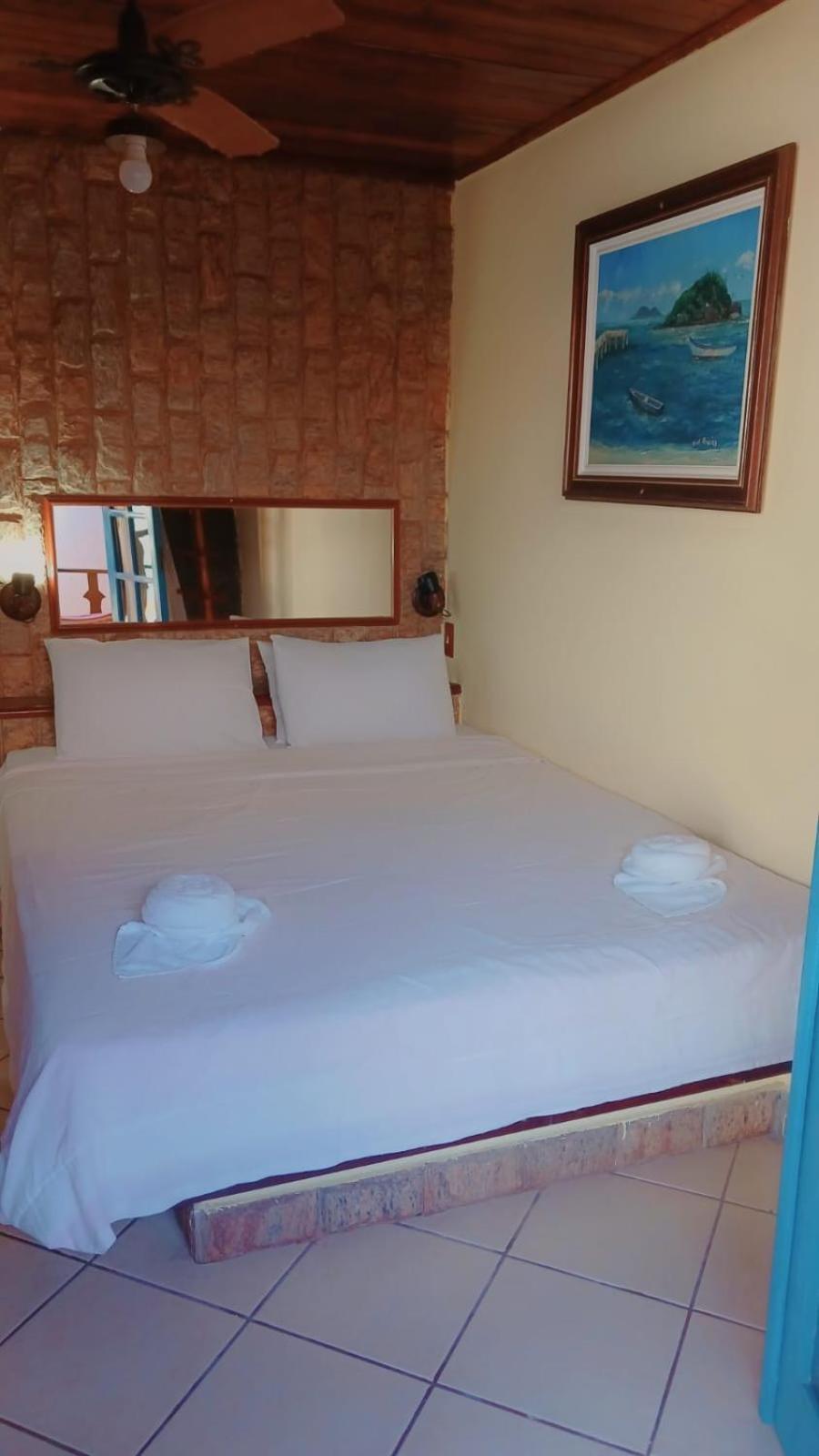 Pousada Flamingo Armacao dos Buzios Ngoại thất bức ảnh