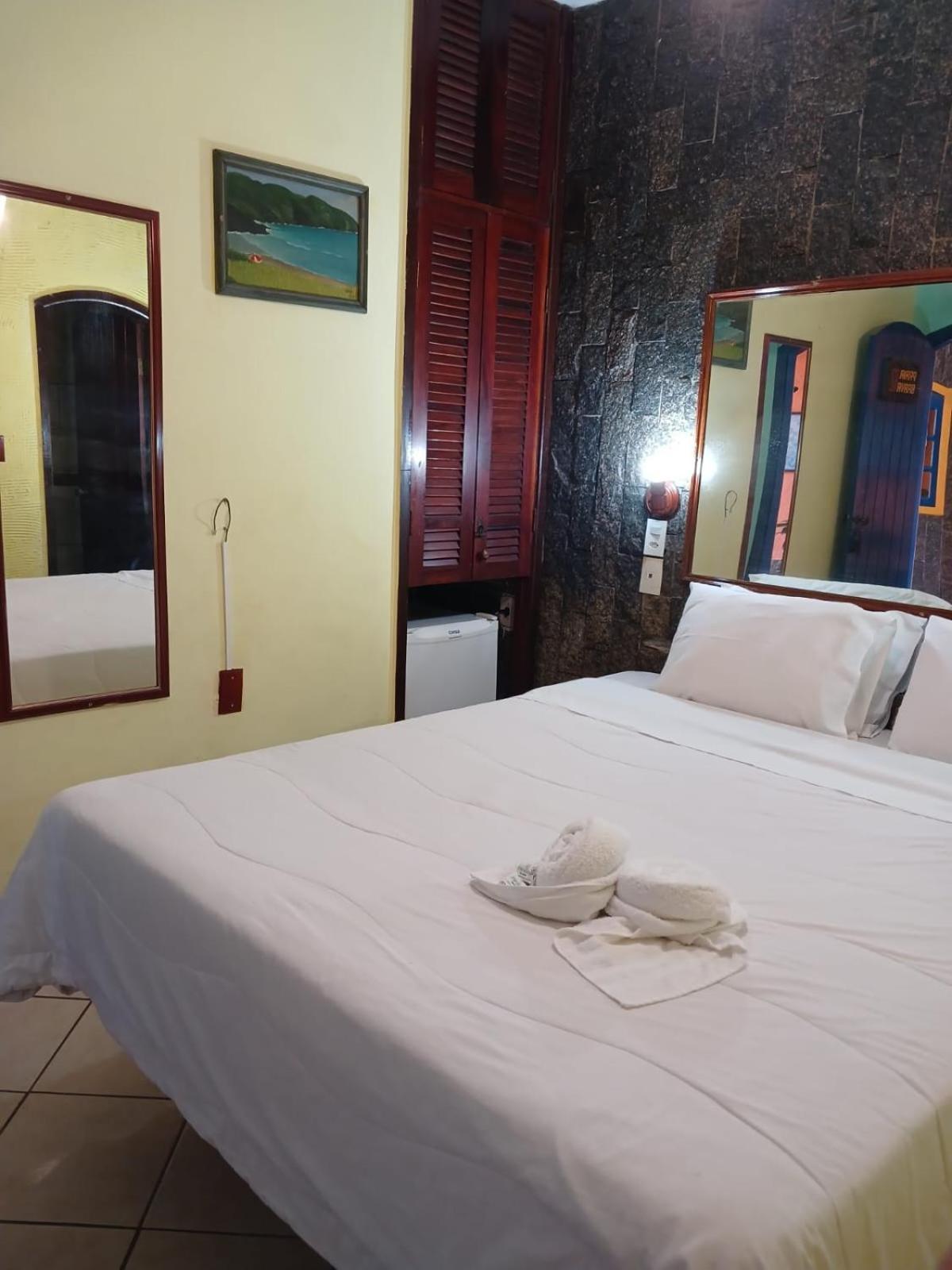 Pousada Flamingo Armacao dos Buzios Ngoại thất bức ảnh