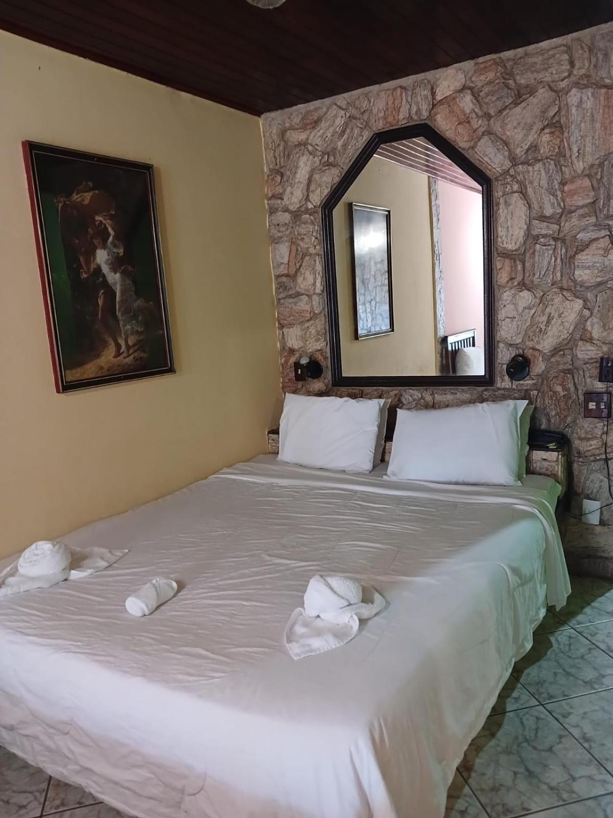 Pousada Flamingo Armacao dos Buzios Ngoại thất bức ảnh