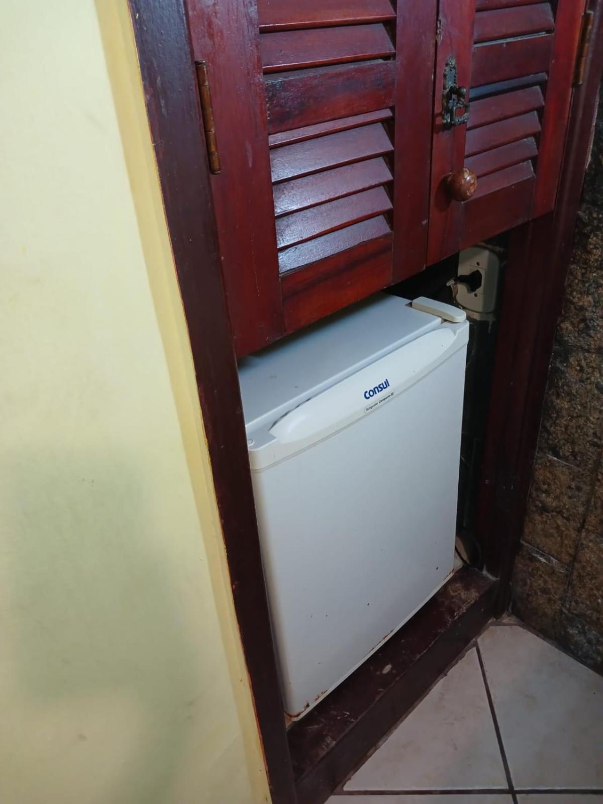 Pousada Flamingo Armacao dos Buzios Ngoại thất bức ảnh