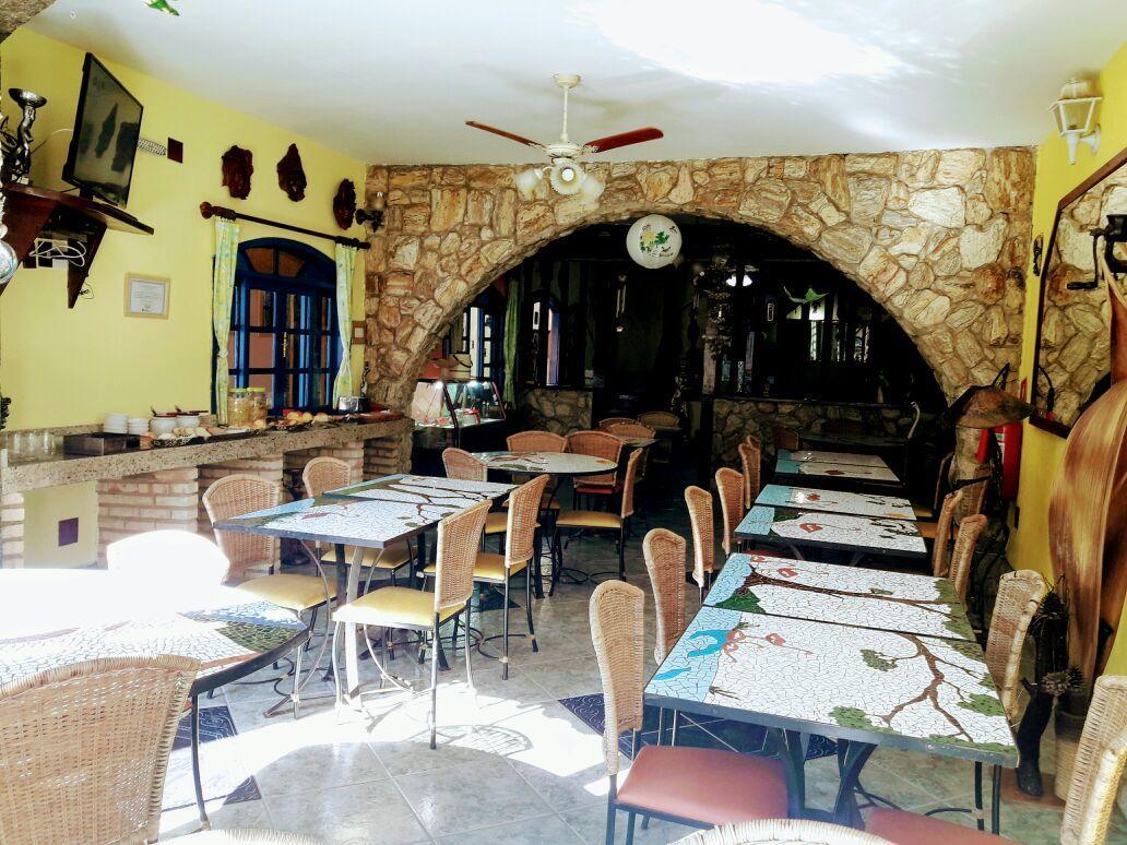Pousada Flamingo Armacao dos Buzios Ngoại thất bức ảnh