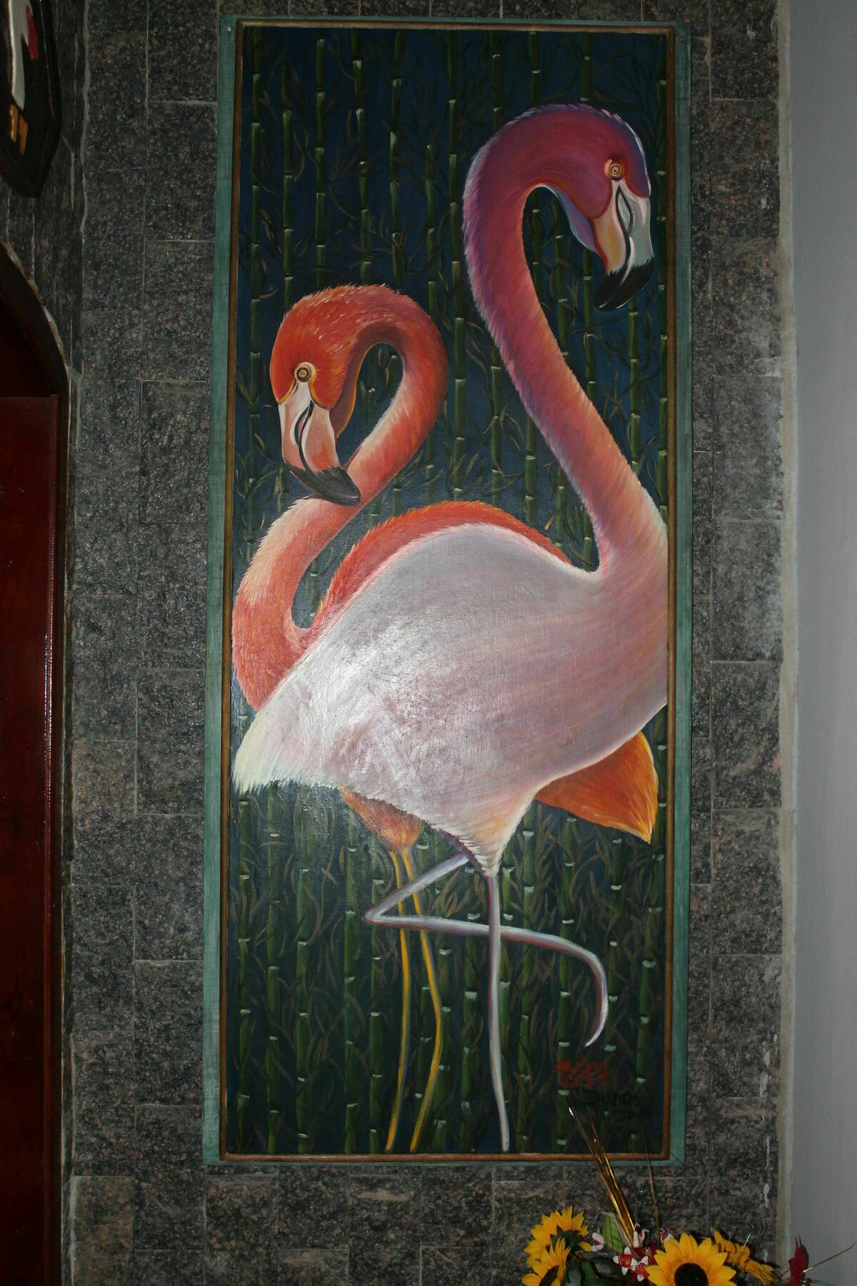 Pousada Flamingo Armacao dos Buzios Ngoại thất bức ảnh