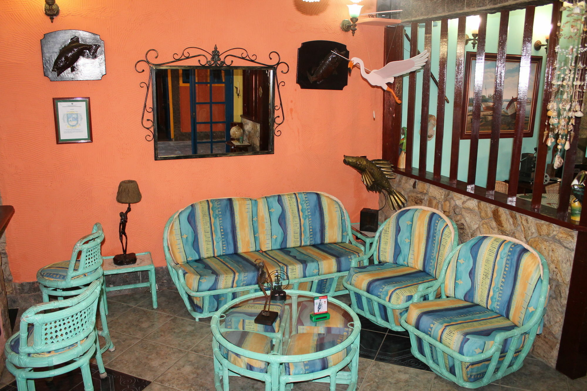 Pousada Flamingo Armacao dos Buzios Ngoại thất bức ảnh